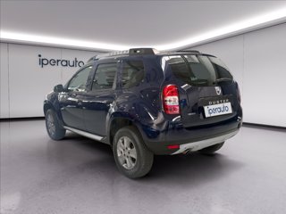 DACIA Duster 1.6 Ambiance c/radio s/clima 4x2 105cv