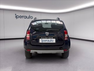 DACIA Duster 1.6 Ambiance c/radio s/clima 4x2 105cv