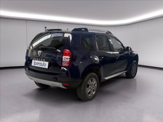 DACIA Duster 1.6 Ambiance c/radio s/clima 4x2 105cv