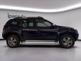 DACIA Duster 1.6 Ambiance c/radio s/clima 4x2 105cv
