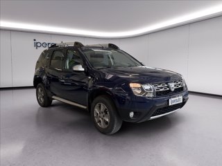 DACIA Duster 1.6 Ambiance c/radio s/clima 4x2 105cv