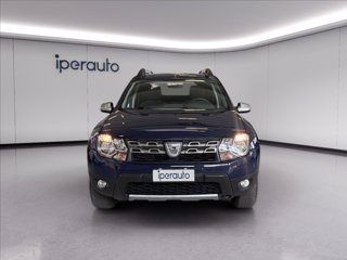 DACIA Duster 1.6 Ambiance c/radio s/clima 4x2 105cv