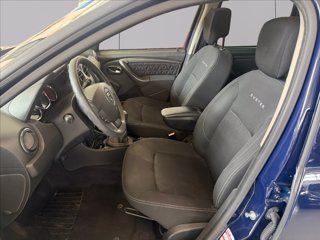 DACIA Duster 1.6 Ambiance c/radio s/clima 4x2 105cv