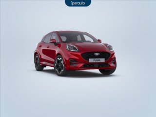 FORD Puma 1.0 ecoboost h ST-Line X 125cv
