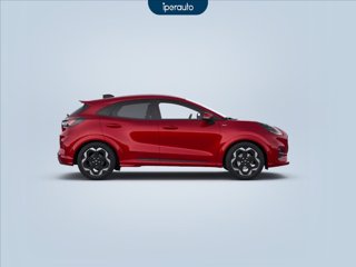 FORD Puma 1.0 ecoboost h ST-Line X 125cv