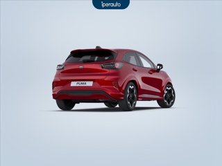 FORD Puma 1.0 ecoboost h ST-Line X 125cv
