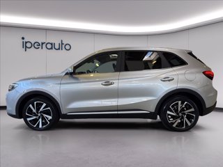 MG ZS 1.5 hybrid+ Luxury auto