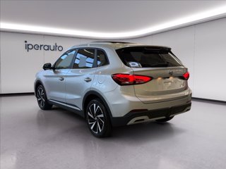 MG ZS 1.5 hybrid+ Luxury auto