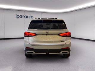 MG ZS 1.5 hybrid+ Luxury auto
