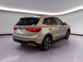 MG ZS 1.5 hybrid+ Luxury auto