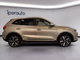 MG ZS 1.5 hybrid+ Luxury auto