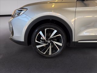 MG ZS 1.5 hybrid+ Luxury auto