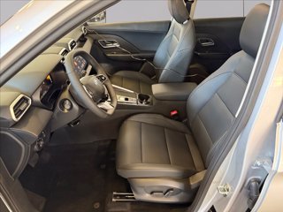 MG ZS 1.5 hybrid+ Luxury auto
