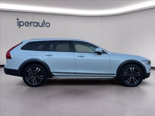 VOLVO V90 cross country 2.0 d5 pro awd geartronic