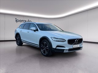 VOLVO V90 cross country 2.0 d5 pro awd geartronic