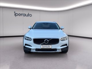 VOLVO V90 cross country 2.0 d5 pro awd geartronic