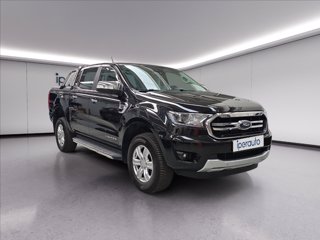 FORD Ranger 2.0 ecoblue double cab limited 170cv auto