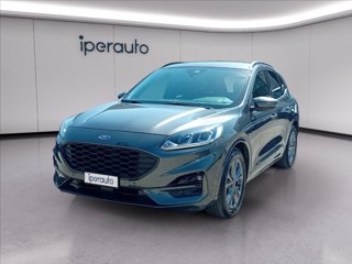 FORD Kuga 2.0 ecoblue st-line 2wd 120cv auto
