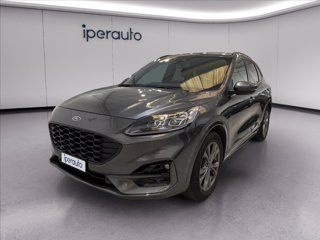FORD Kuga 2.5 full hybrid st-line x 2wd 190cv cvt