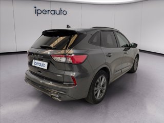 FORD Kuga 2.5 full hybrid st-line x 2wd 190cv cvt