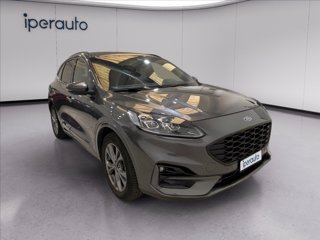 FORD Kuga 2.5 full hybrid st-line x 2wd 190cv cvt