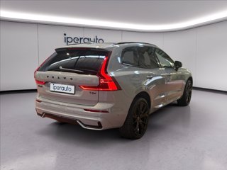 VOLVO Xc60 2.0 t6 phev ultra black edition awd auto AZIENDALE - IVA ESPOSTA