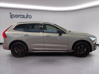 VOLVO Xc60 2.0 t6 phev ultra black edition awd auto AZIENDALE - IVA ESPOSTA