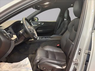 VOLVO Xc60 2.0 t6 phev ultra black edition awd auto AZIENDALE - IVA ESPOSTA