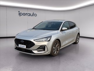 FORD Focus 1.0t ecoboost h st-line 125cv
