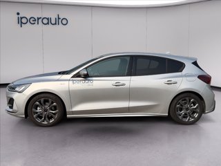 FORD Focus 1.0t ecoboost h st-line 125cv