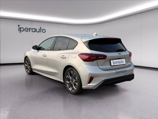 FORD Focus 1.0t ecoboost h st-line 125cv