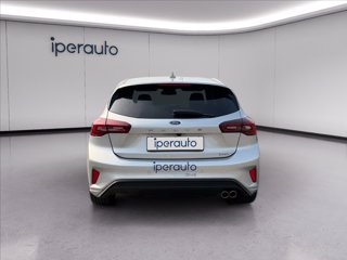 FORD Focus 1.0t ecoboost h st-line 125cv