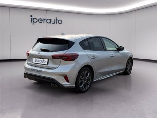 FORD Focus 1.0t ecoboost h st-line 125cv