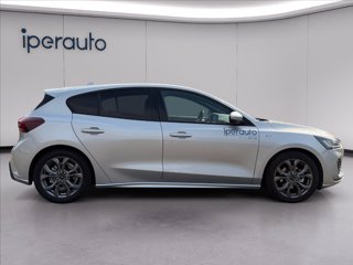 FORD Focus 1.0t ecoboost h st-line 125cv