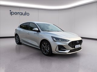 FORD Focus 1.0t ecoboost h st-line 125cv