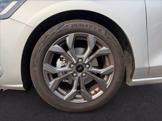 FORD Focus 1.0t ecoboost h st-line 125cv