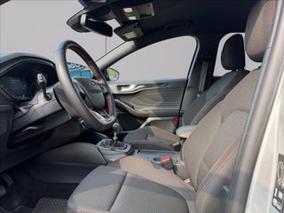 FORD Focus 1.0t ecoboost h st-line 125cv