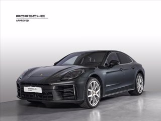 PORSCHE Panamera 2.9 4 5p.ti auto IVA ESPOSTA