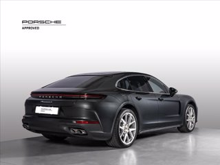 PORSCHE Panamera 2.9 4 5p.ti auto IVA ESPOSTA