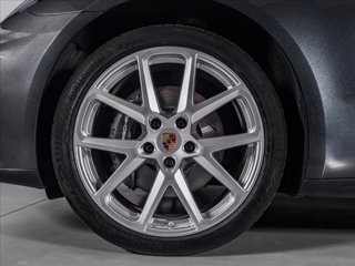 PORSCHE Panamera 2.9 4 5p.ti auto IVA ESPOSTA