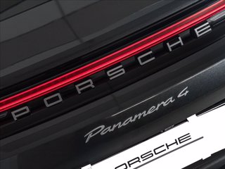 PORSCHE Panamera 2.9 4 5p.ti auto IVA ESPOSTA