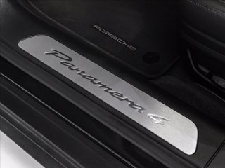PORSCHE Panamera 2.9 4 5p.ti auto IVA ESPOSTA