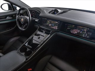 PORSCHE Panamera 2.9 4 5p.ti auto IVA ESPOSTA