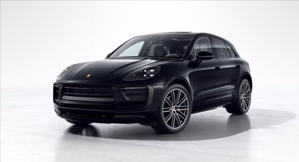 PORSCHE Macan 2.0 T 265cv pdk