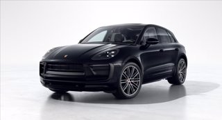 PORSCHE Macan 2.0 T 265cv pdk