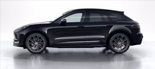 PORSCHE Macan 2.0 T 265cv pdk