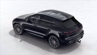 PORSCHE Macan 2.0 T 265cv pdk