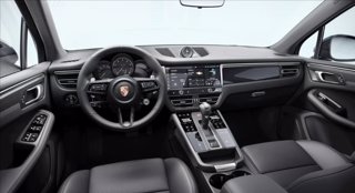 PORSCHE Macan 2.0 T 265cv pdk