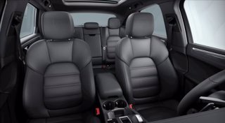 PORSCHE Macan 2.0 T 265cv pdk