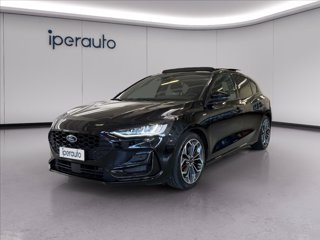 FORD Focus 1.0t ecoboost h ST-Line 155cv powershift
